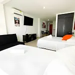 Apartaestudio con vista al mar!